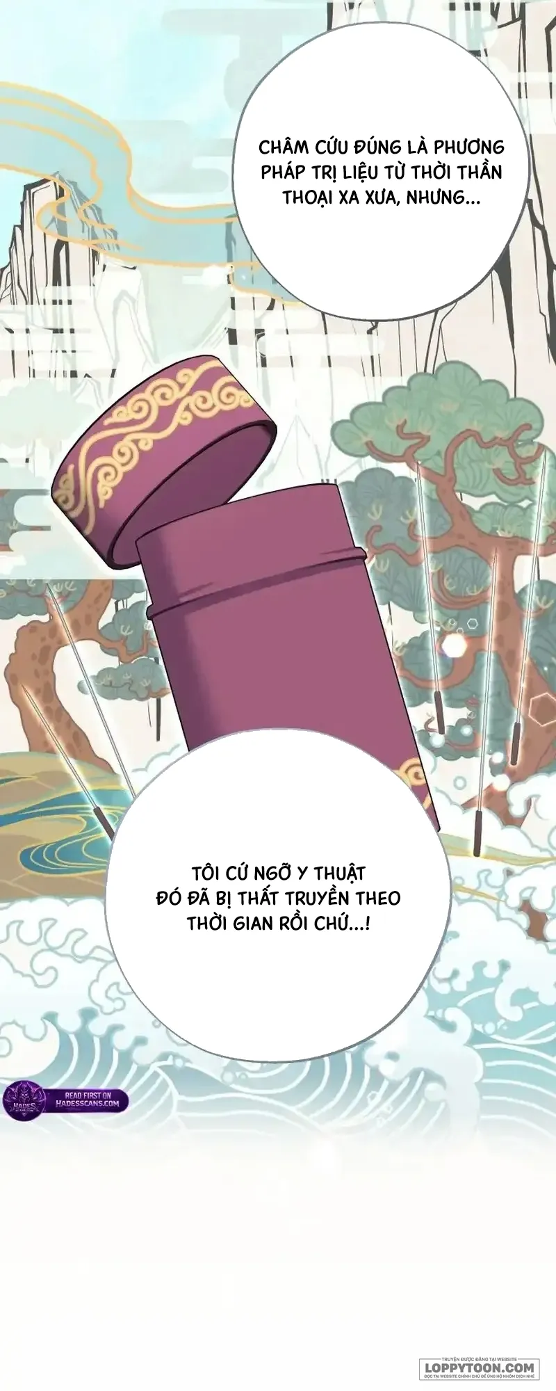 Tiểu Thư Tích Tiền Đi Bụi Chap 117 - trang 29
