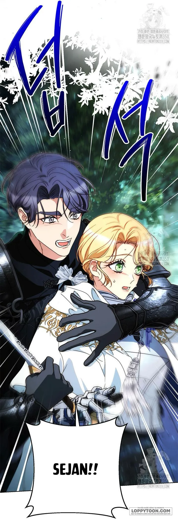 Nuôi Dưỡng Em Gái Xinh Đẹp Chap 67 - trang 8