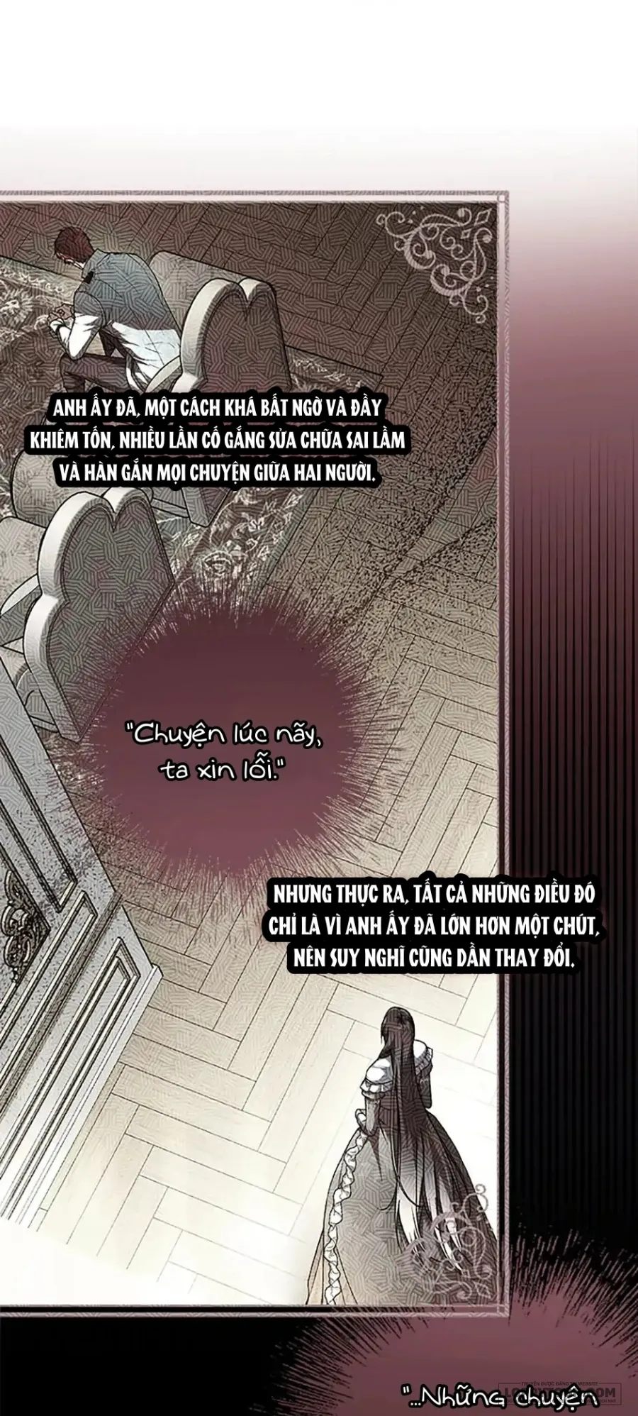 Có Kẻ Đã Sở Hữu Cơ Thể Của Tôi Chap 62 - trang 11