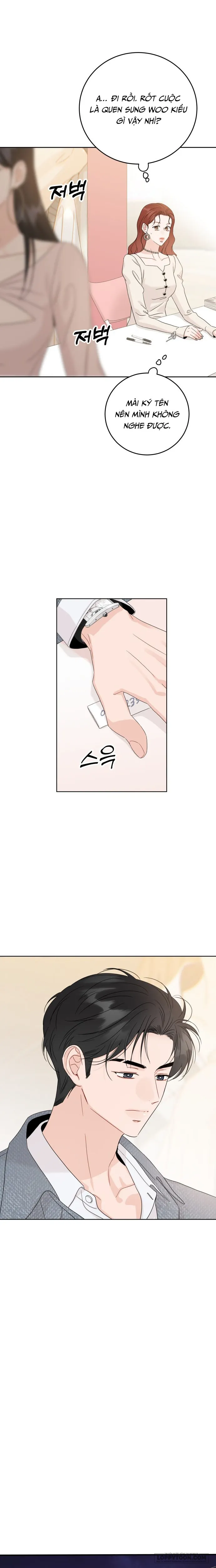 Người Một Nhà Chap 132 - trang 9