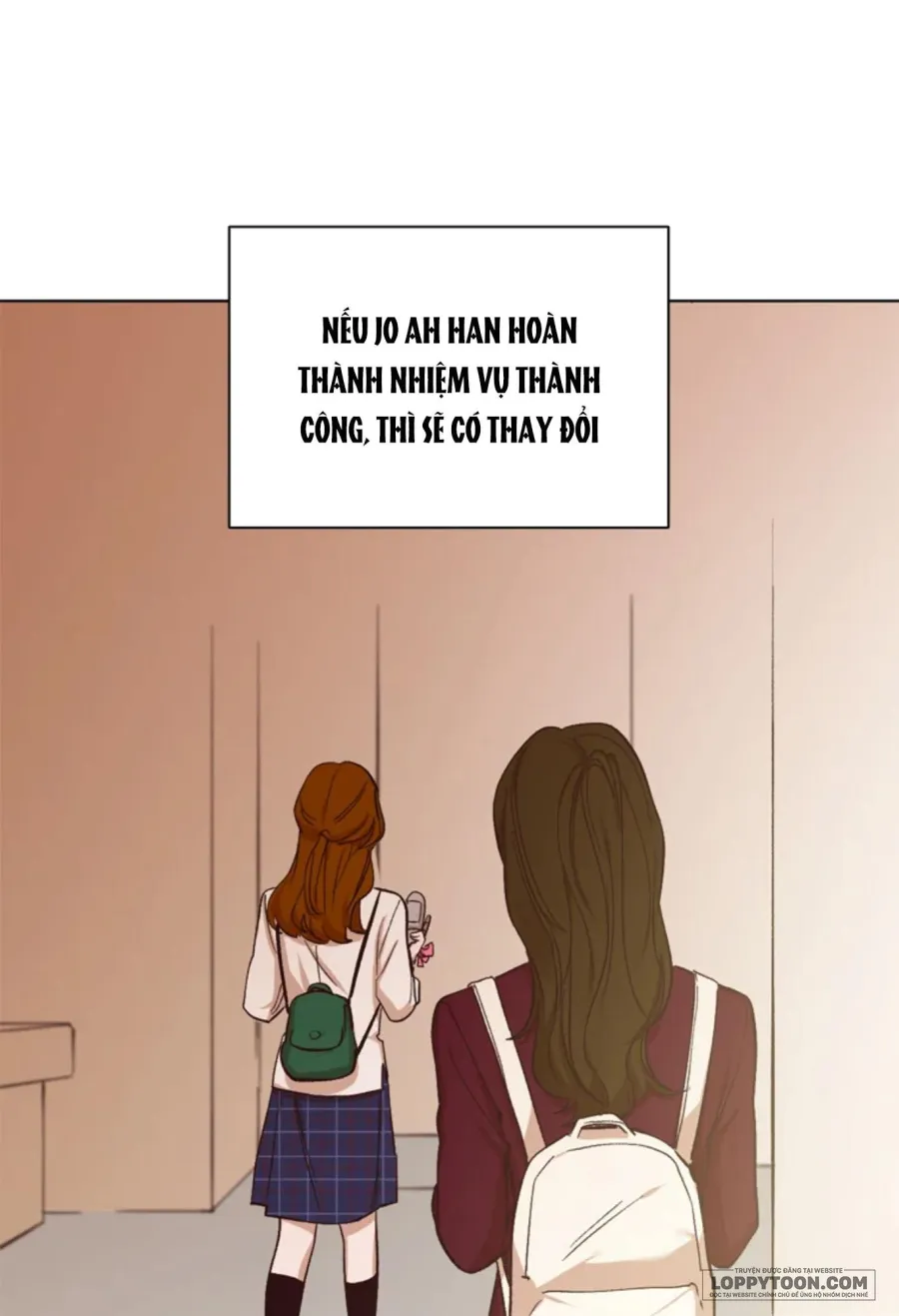 Thanh Xuân Của Chúng Ta Chap 2 - trang 71