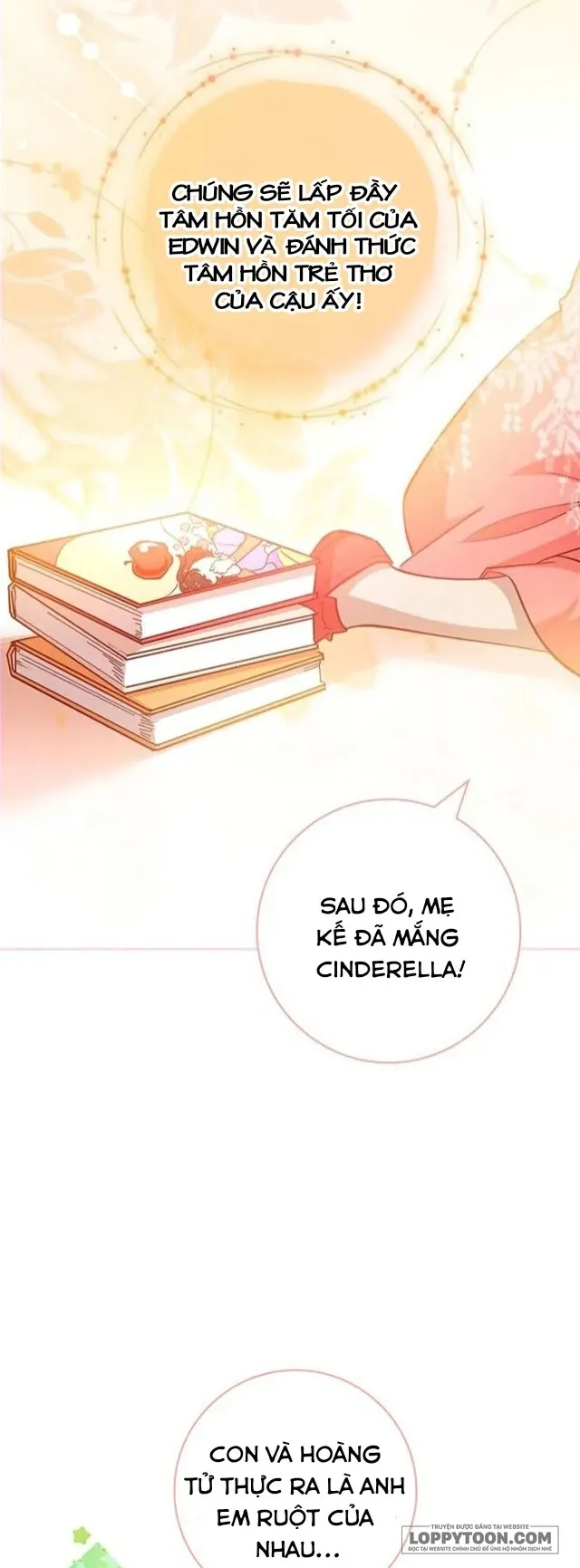 Nam Chính À, Tôi Sẽ Tôn Trọng Sở Thích Của Anh Chap 9 - trang 14