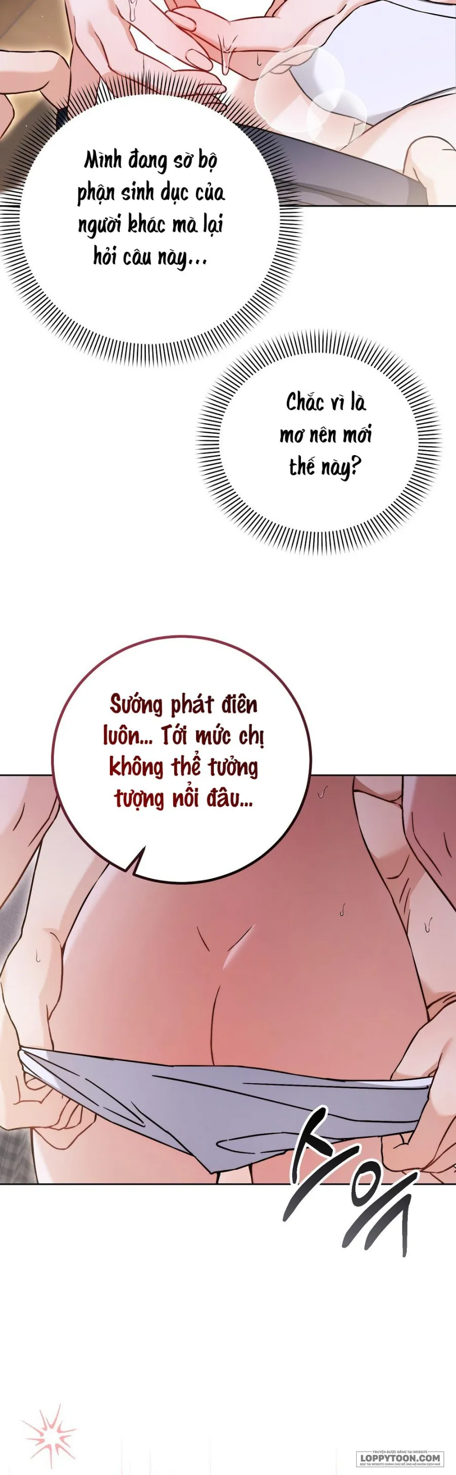 Sự Tương Phùng Của Ji Hee Jin và Ji Hyun Woo Chap 2 - 🔞🔞🔞 - trang 13