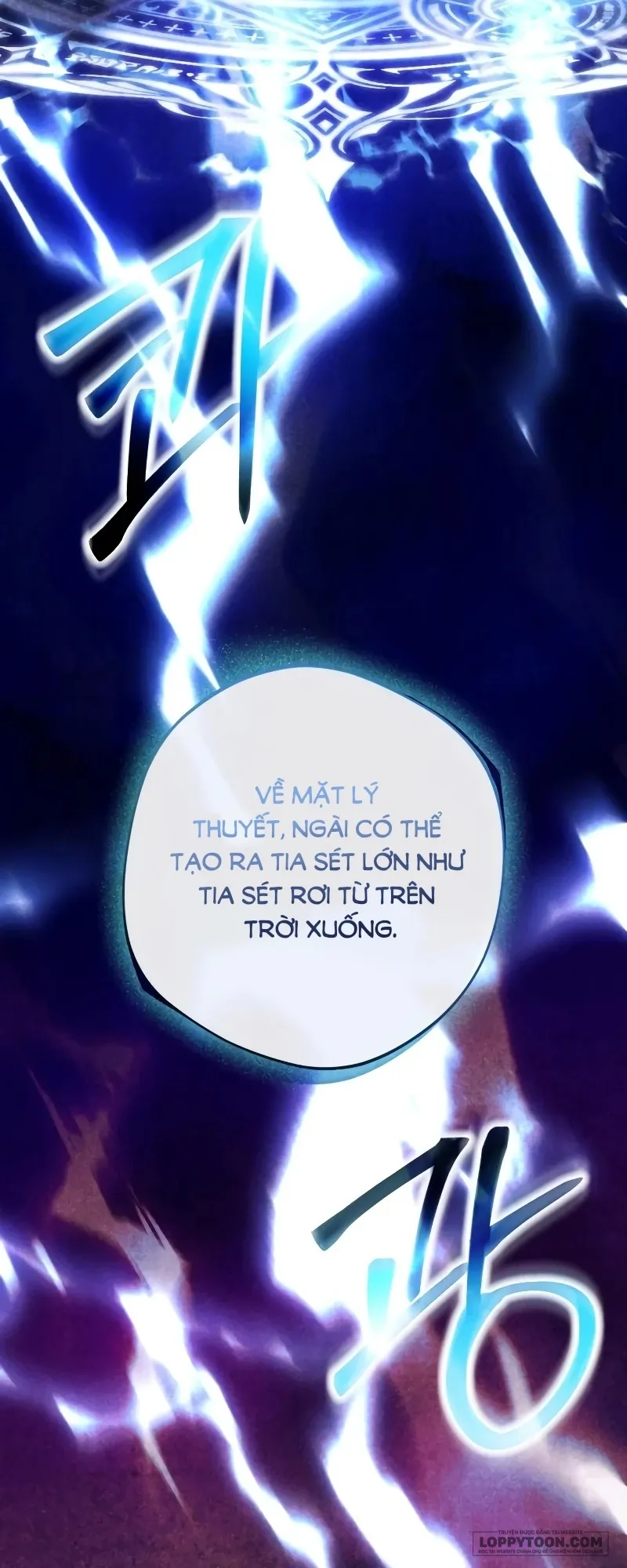 Bạo Chúa Độc Ác Trở Lại Chap 26 - trang 51