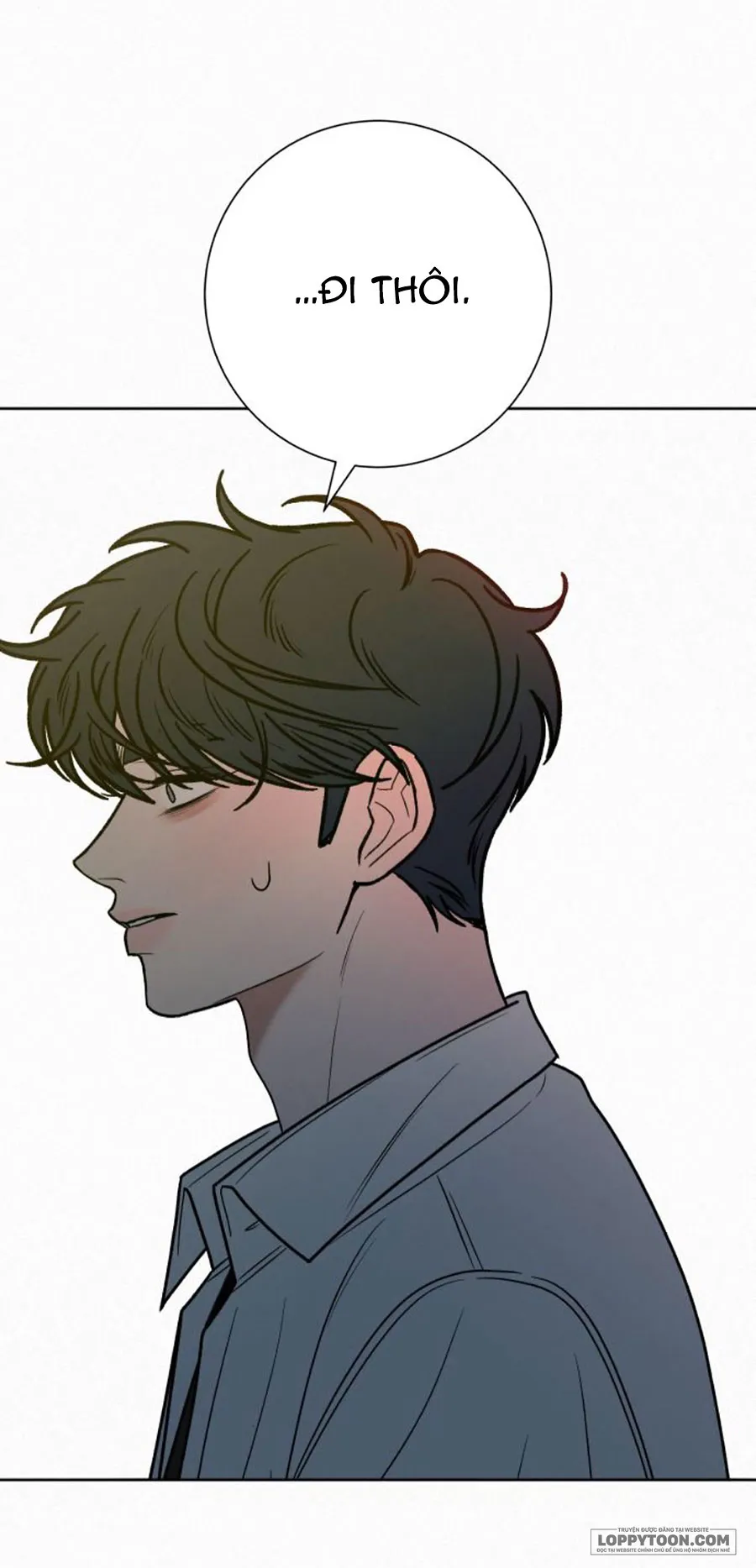 Chiến Lược Tình Yêu Trong Sáng Chap 77 - trang 70