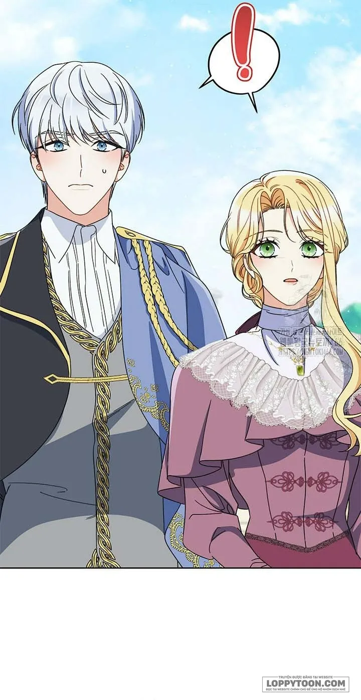 Nuôi Dưỡng Em Gái Xinh Đẹp Chap 86 - trang 25