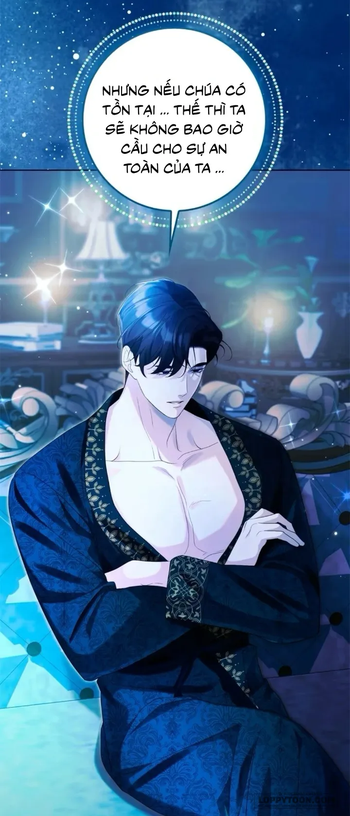 Không Cần Hối Hận Chap 30 - trang 92