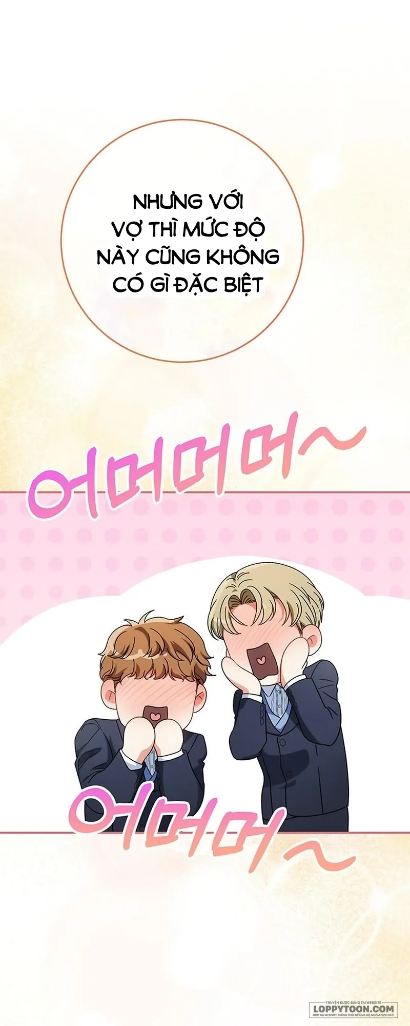 Nuôi Dưỡng Em Gái Xinh Đẹp Chap 52 - trang 19
