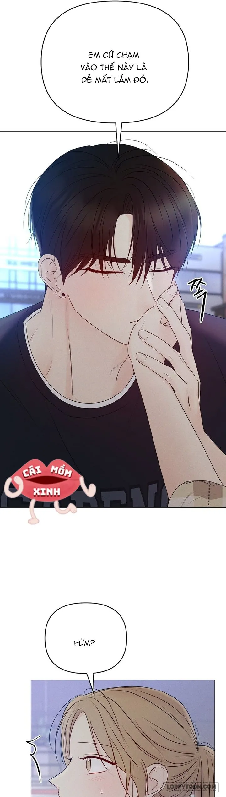 Soái Ca Kiểu Mẫu Chap 30 - trang 27