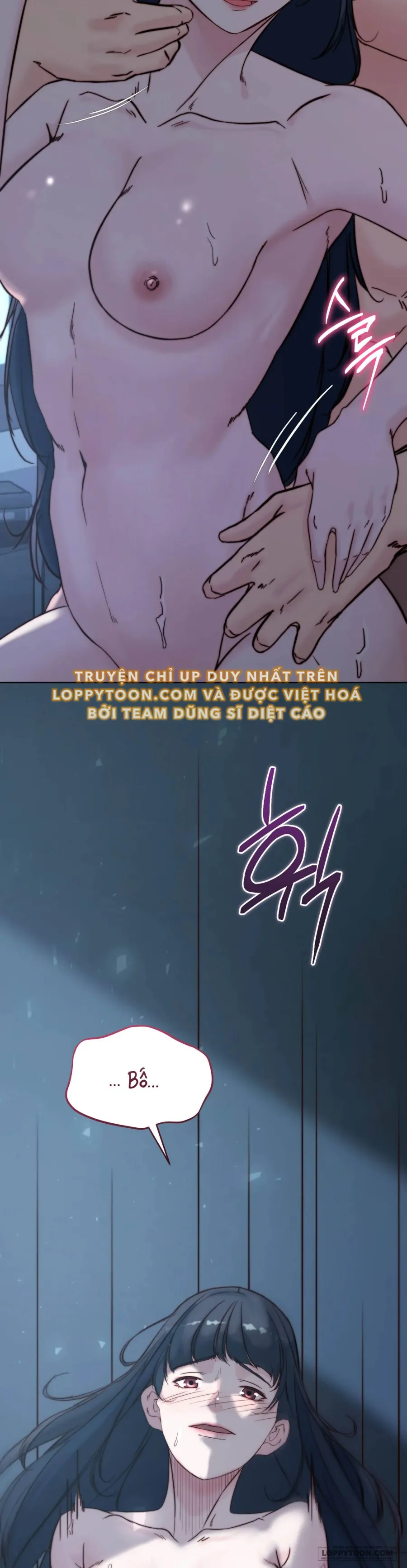 Bố Ơi, Hôm Nay Con Cũng Muốn Ôm Chap 32 - 🔞🔞🔞 - trang 15