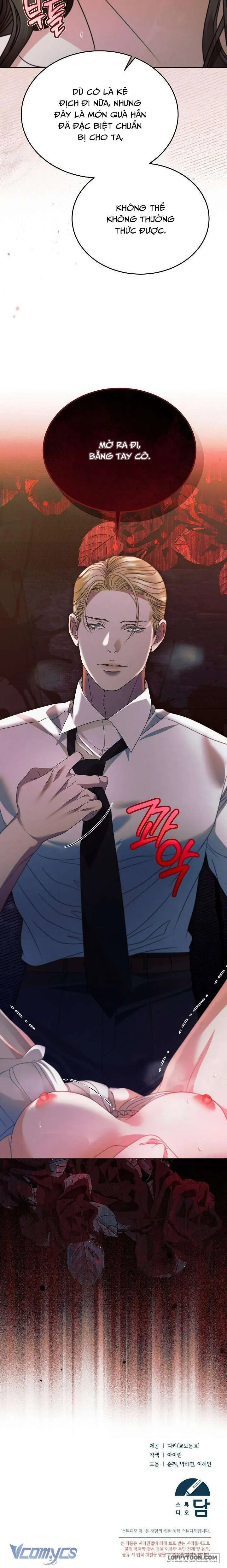Hãy Cầu Xin Tôi Đi Chap 24 - 🔞🔞🔞 - trang 23