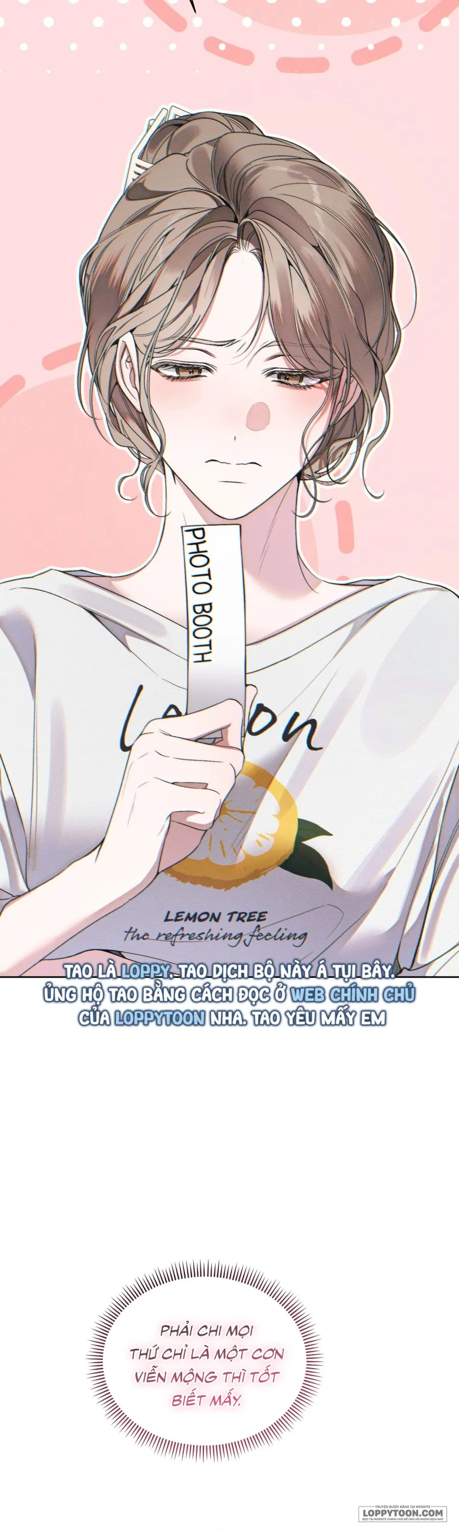 Love:Zero Chap 29 - trang 20