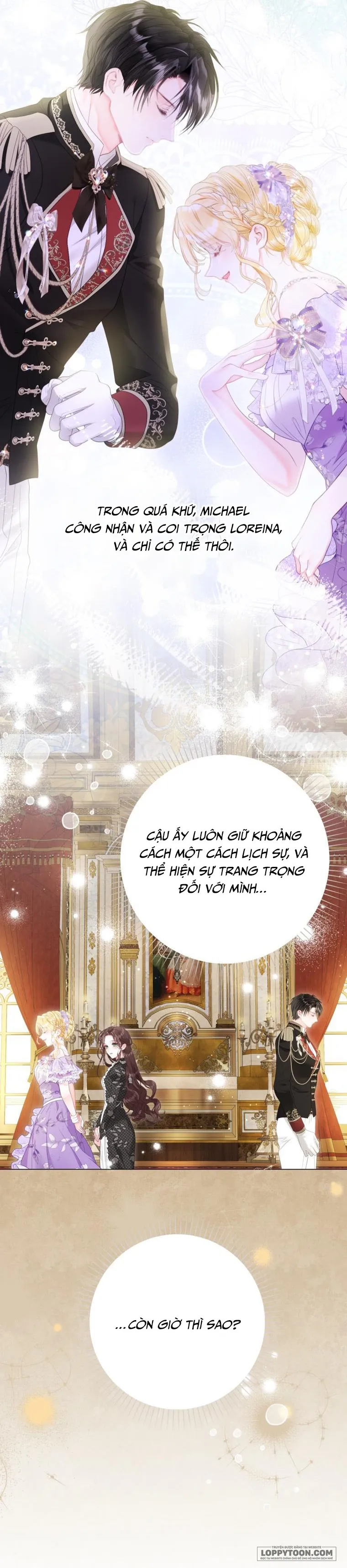 Một Thế Giới Không Có Chị Gái Mà Ai Cũng Yêu Chap 73 - trang 28