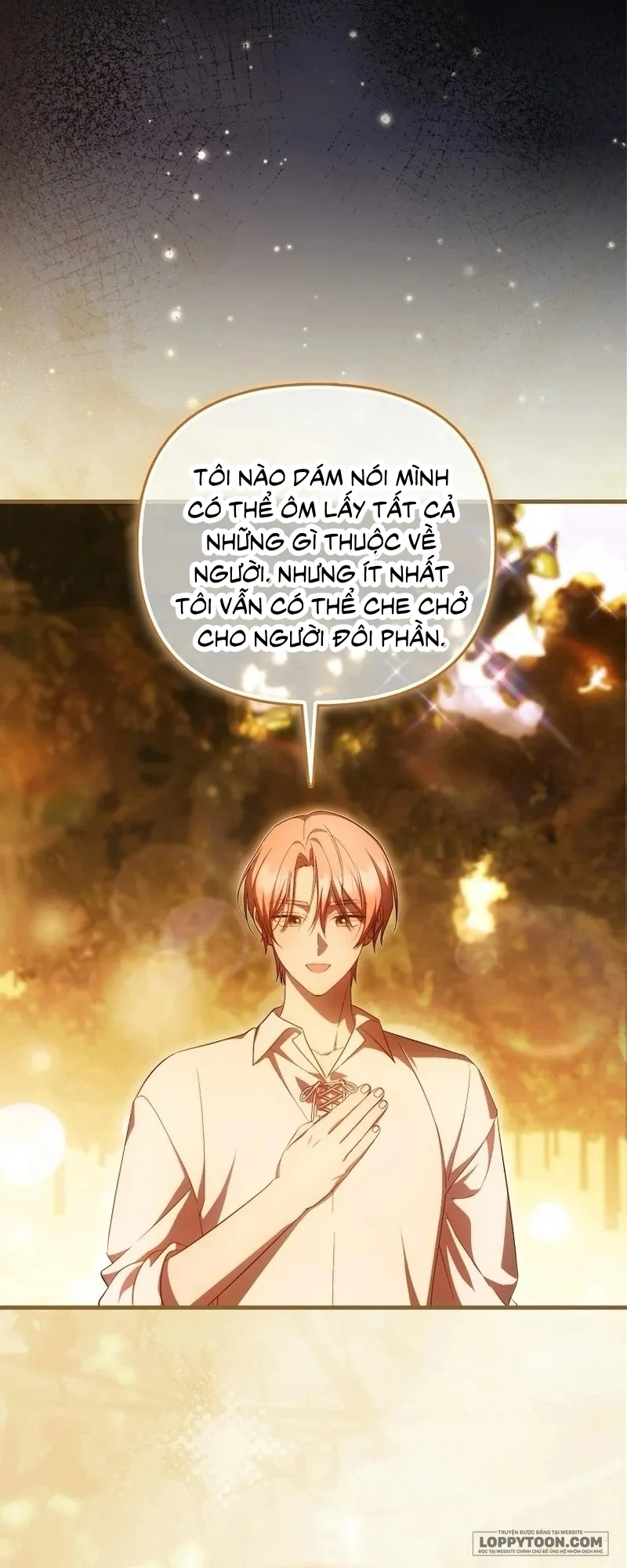 Lần Đầu Bé Út Được Yêu Thương Chap 96 - trang 5