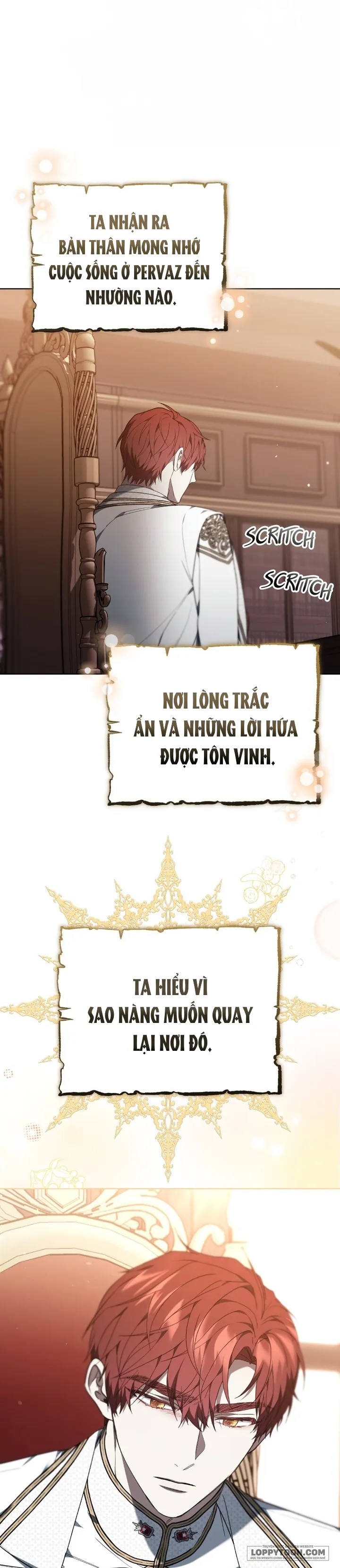 Thời Đại Oman Chap 84 - trang 4