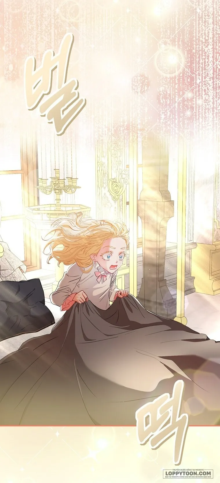 Nàng Công Chúa Của Mọi Người Chap 5 - trang 45