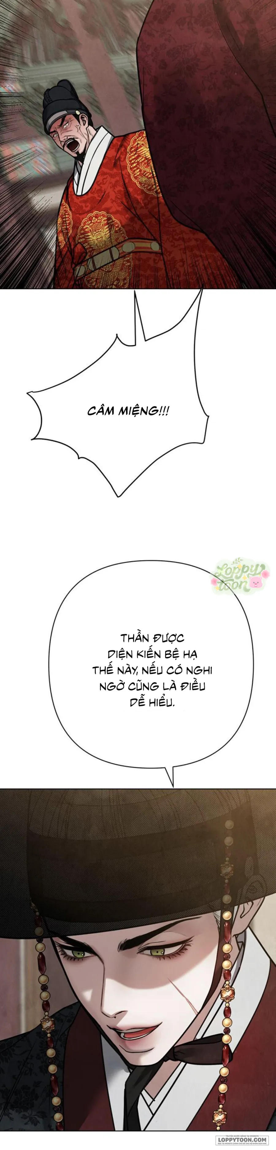 Quỷ Hồn Chap 22 - trang 24
