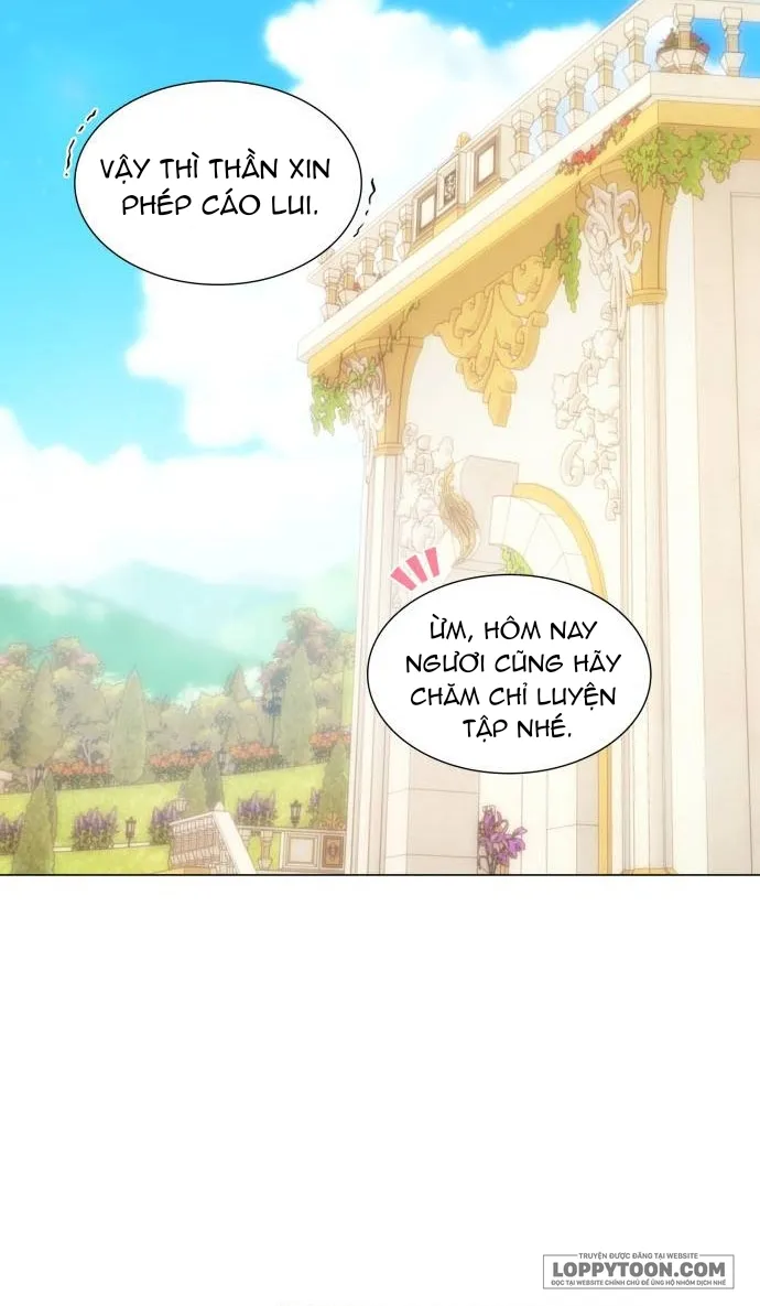 Tôi Được Sinh Ra Là Cô Con Gái Thứ Hai Chap 35 - trang 43