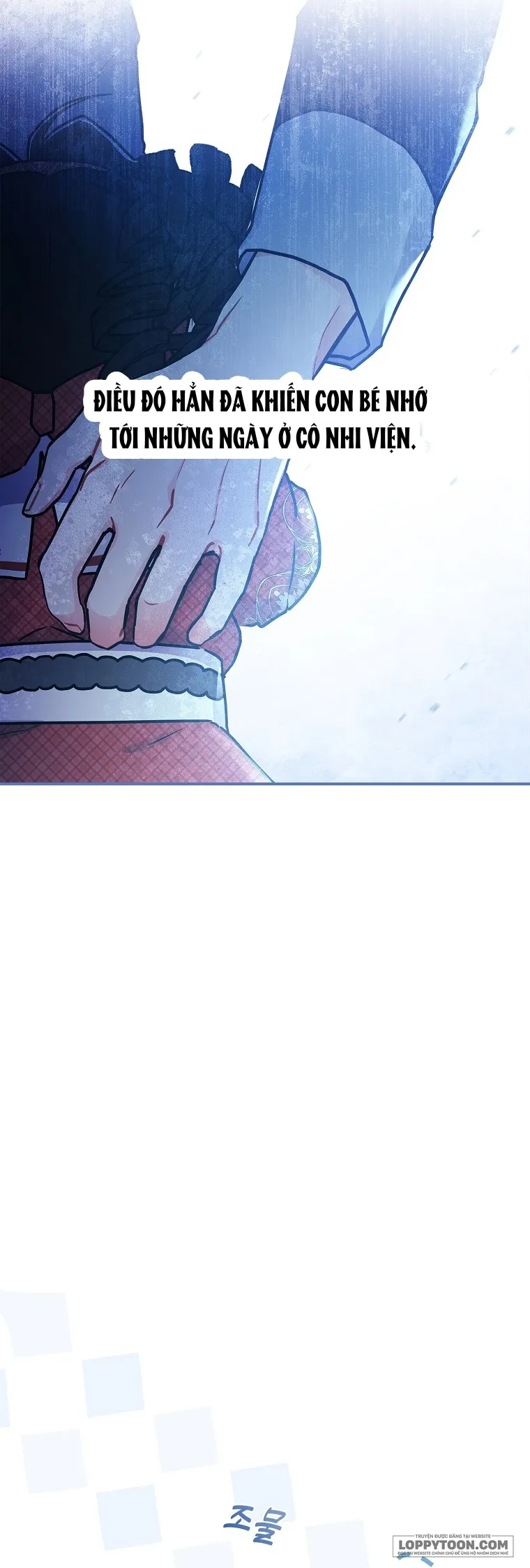 Tôi Đã Trở Thành Con Gái Nuôi Của Nam Chính Chap 85 - trang 24