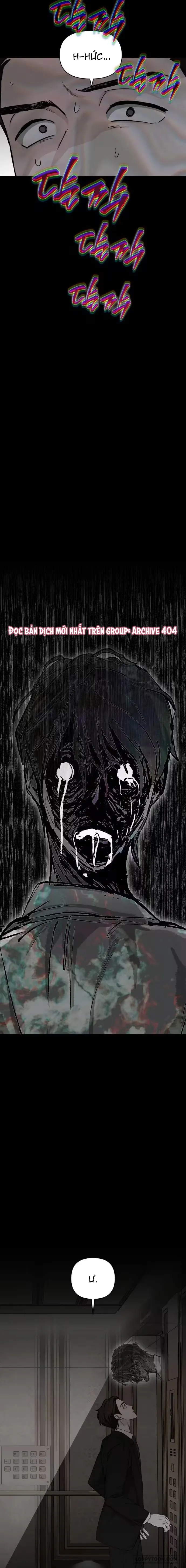 Chuyện Tình Ma Quái Chap 5 - trang 15