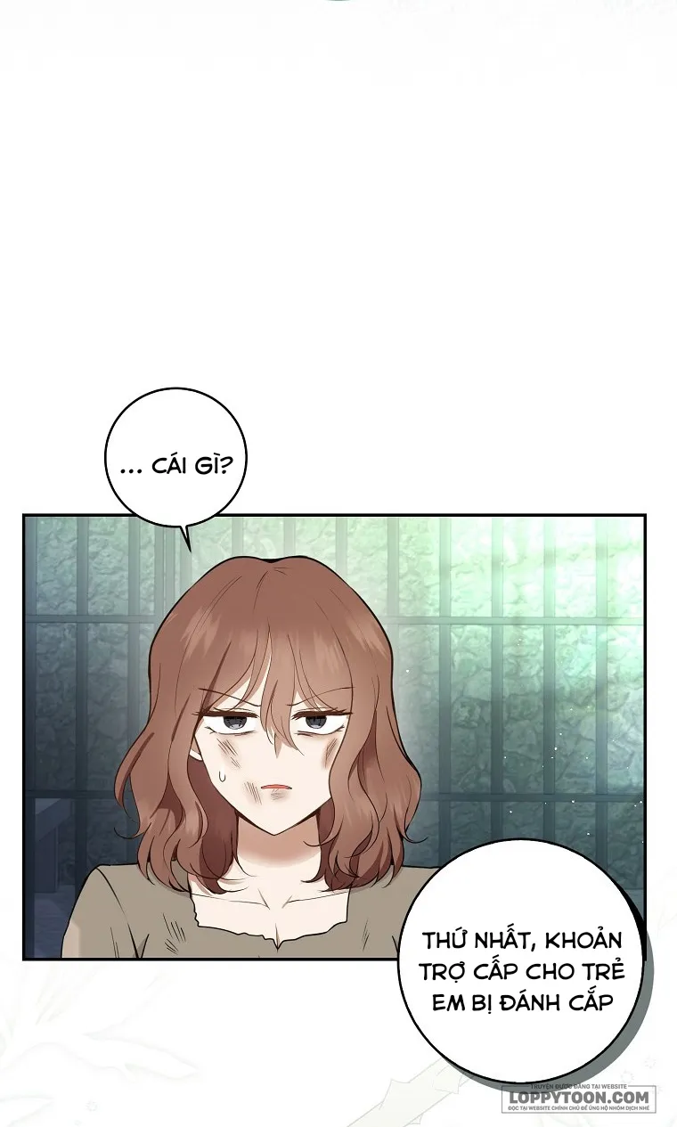 Sóc Con Tài Năng Chap 40 - trang 3
