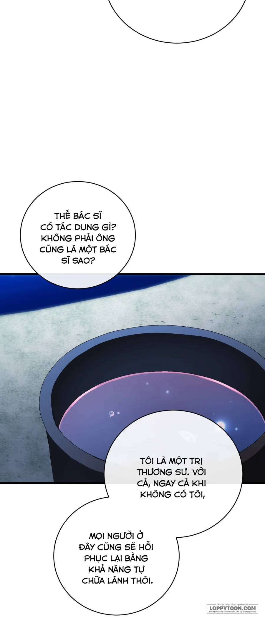 Ma Vương Muốn Hòa Bình Chap 16 - trang 52