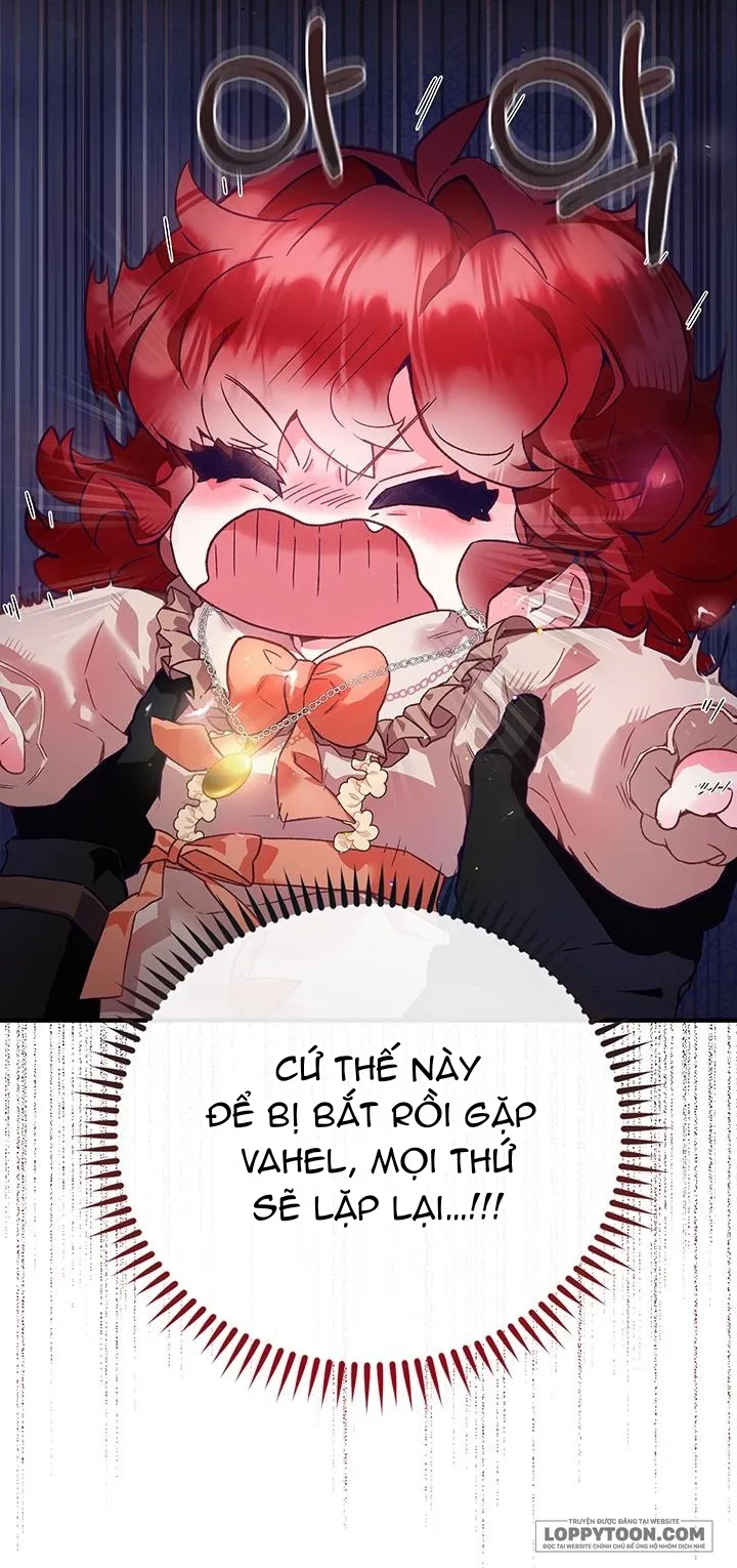Papa Là Kẻ Thù Kiếp Trước Của Tôi? Chap 2 - trang 16