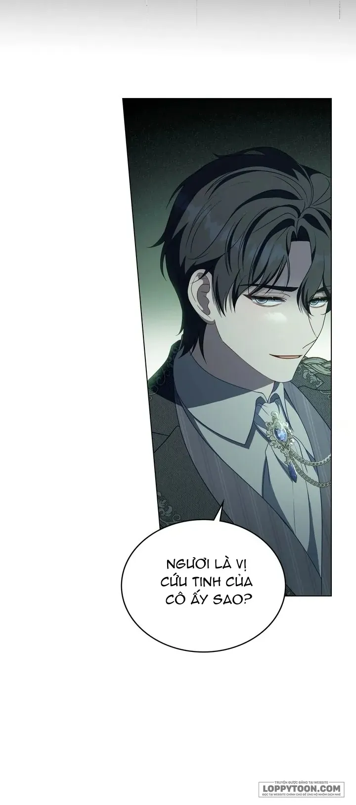 Chúa Phù Hộ Cho Sự Hủy Diệt Của Ta Chap 39 - trang 36