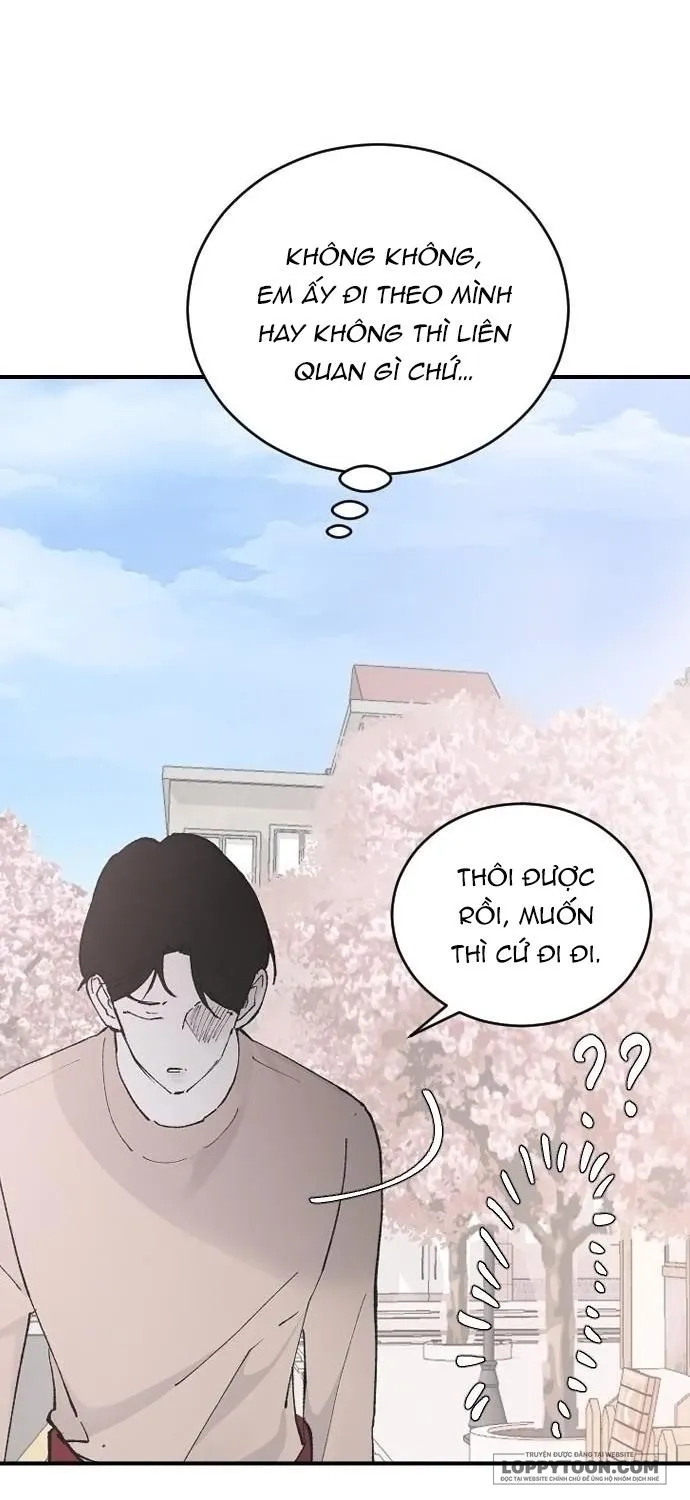 Ba Anh Trai Cực Phẩm Của Tôi Chap 27 - trang 40