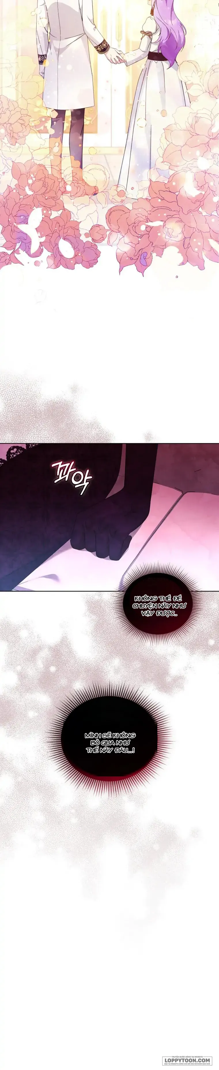 Chiếc Túi Bí Mật Của Quý Cô Xấu Xí Chap 16 - trang 26