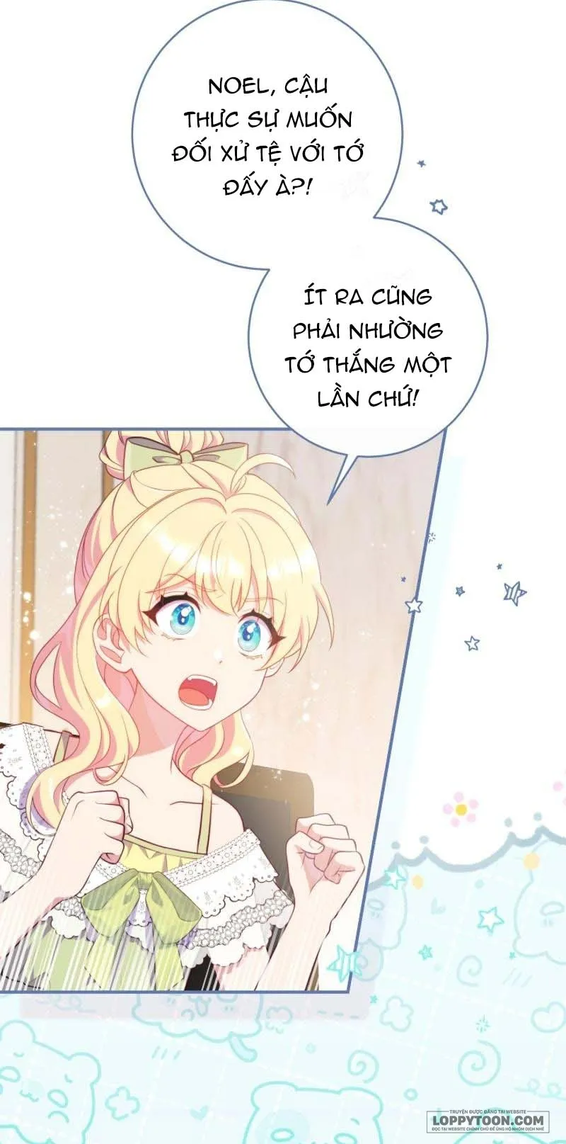 Trở Thành Bạn Thời Thơ Ấu Của Nam Phụ Ám Ảnh Chap 33 - trang 24