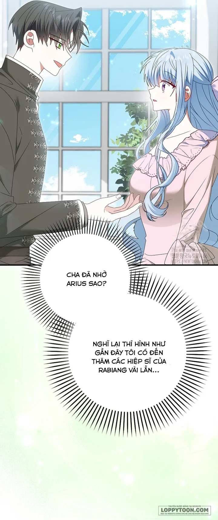 Tôi Sẽ Chiếm Lấy Ngư Trường Này! Chap 60 - trang 32