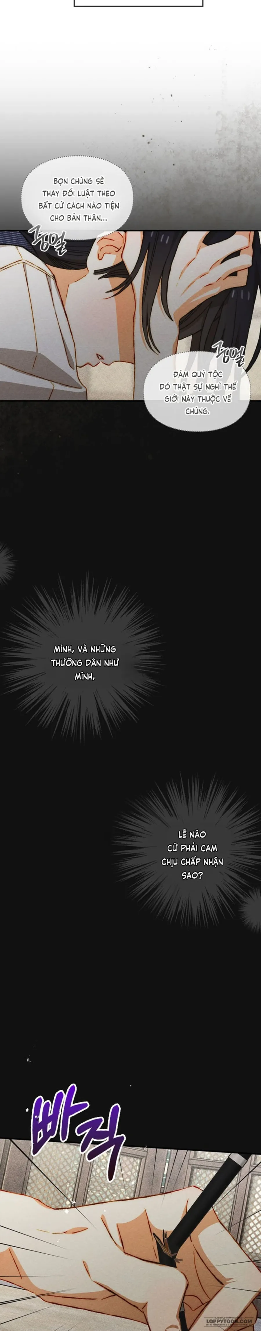 Thuần Hoá Munchkin Chap 31 - trang 12