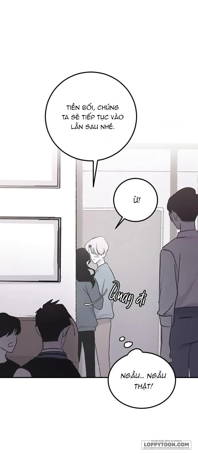 Ba Anh Trai Cực Phẩm Của Tôi Chap 15 - trang 54