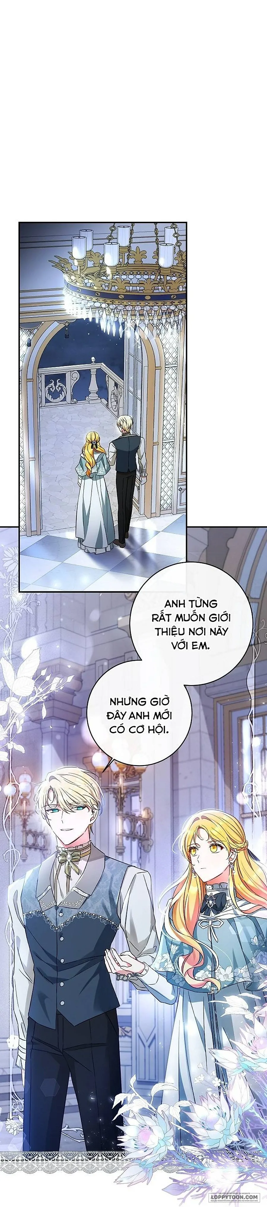 Thuần Hóa Hầu Tước Quái Dị Chap 37 - trang 10
