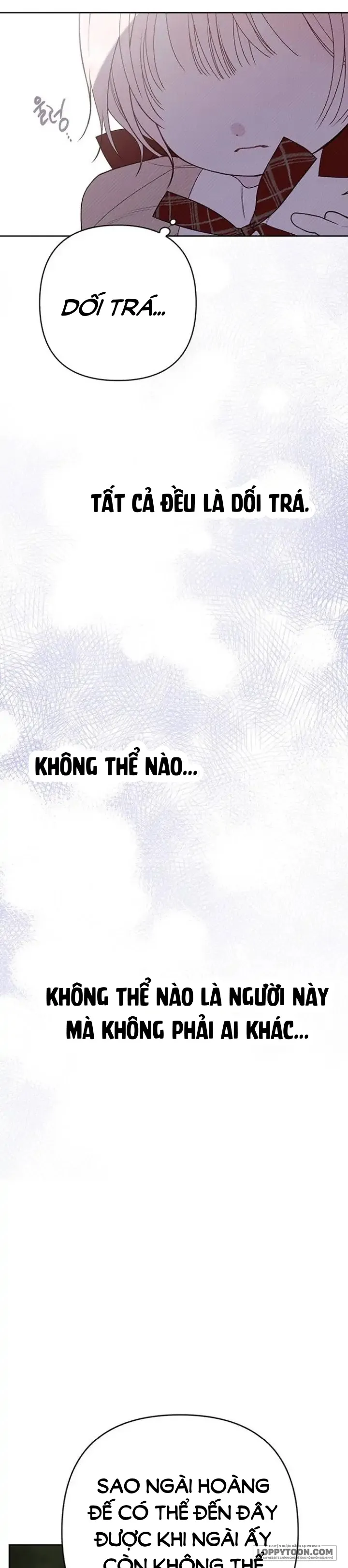 Bạo Chúa Bé Con Chap 41 - trang 33