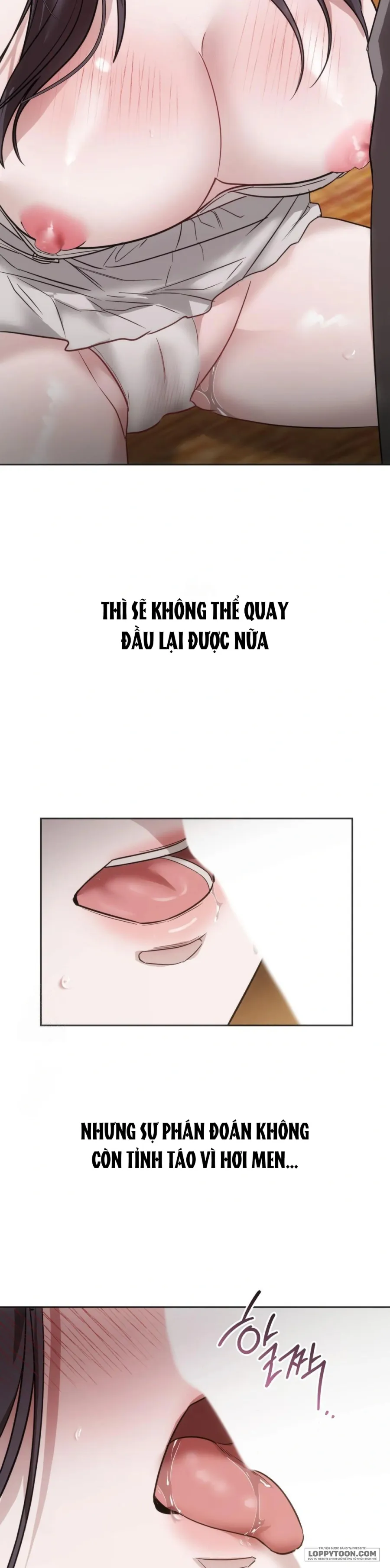 Nữ Sinh Đại Học Hae Joo Chap 19 - 🔞🔞 - trang 29