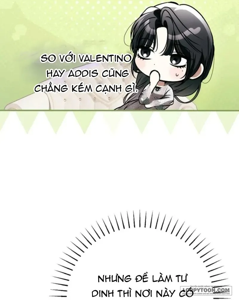 Có Kẻ Đã Sở Hữu Cơ Thể Của Tôi Chap 98 - trang 61