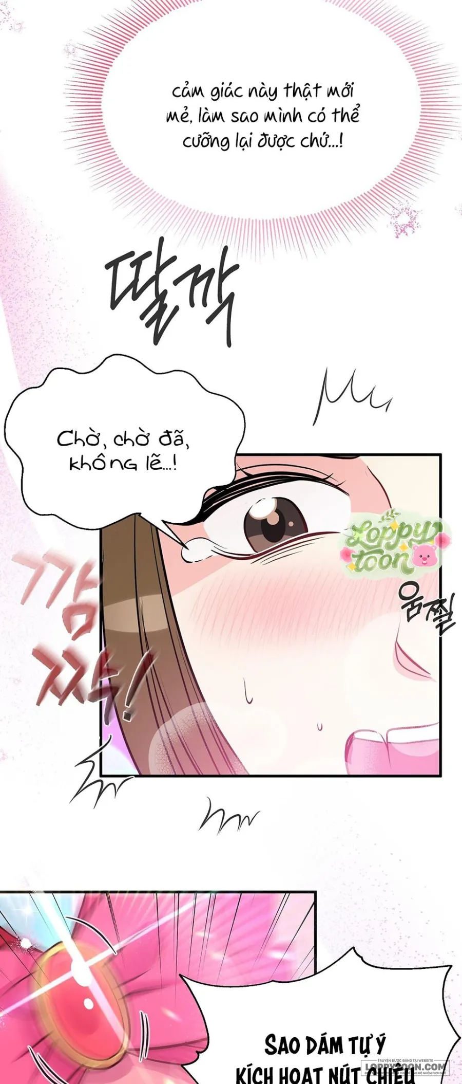 Pháp Trượng Ma Thuật Huyền Diệu Chap 1 - trang 9