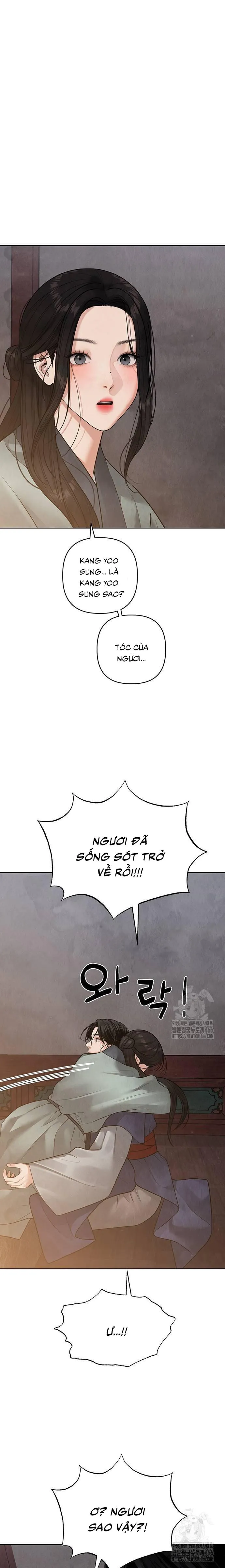 Quỷ Hồn Chap 16 - trang 28