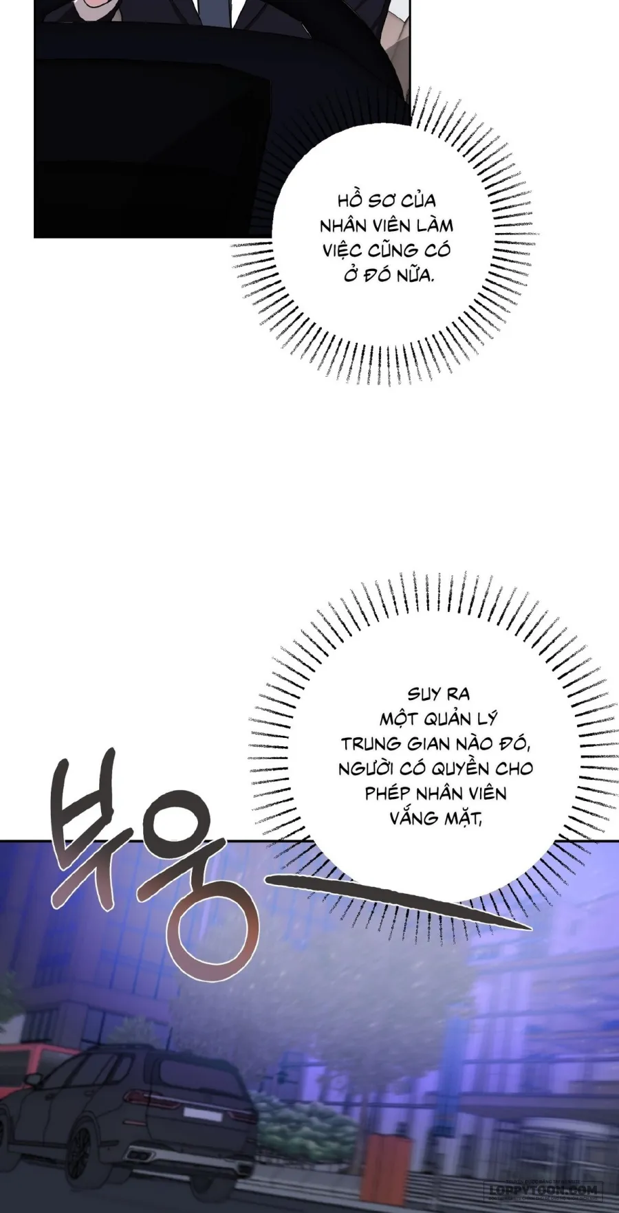 Quả Nhiên Vị Giám Đốc Điều Hành Đó… Chap 7 - trang 58