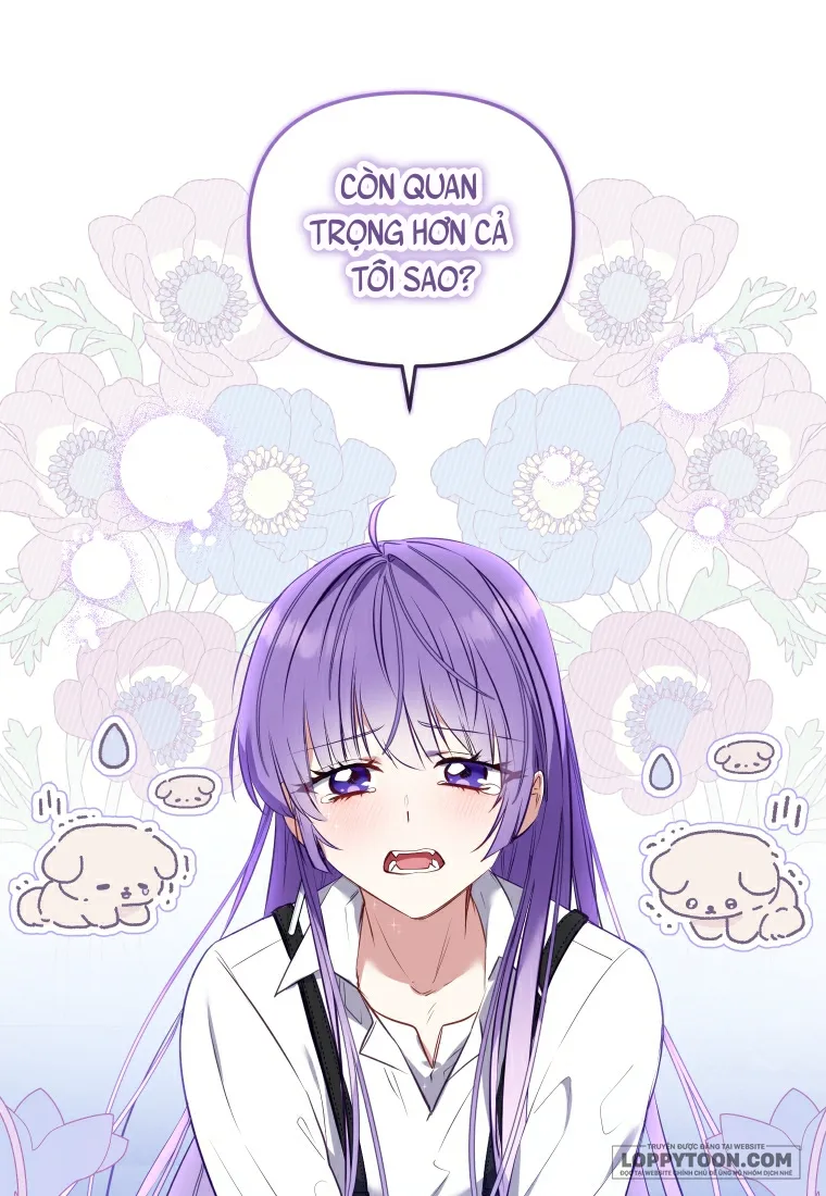 Tôi Đang Được Nuôi Dưỡng Bởi Những Kẻ Phản Diện Chap 26 - trang 12