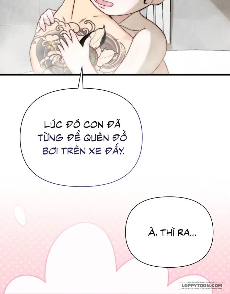 Bố Ơi, Hôm Nay Con Cũng Muốn Ôm Chap 8 - 🔞🔞 - trang 29