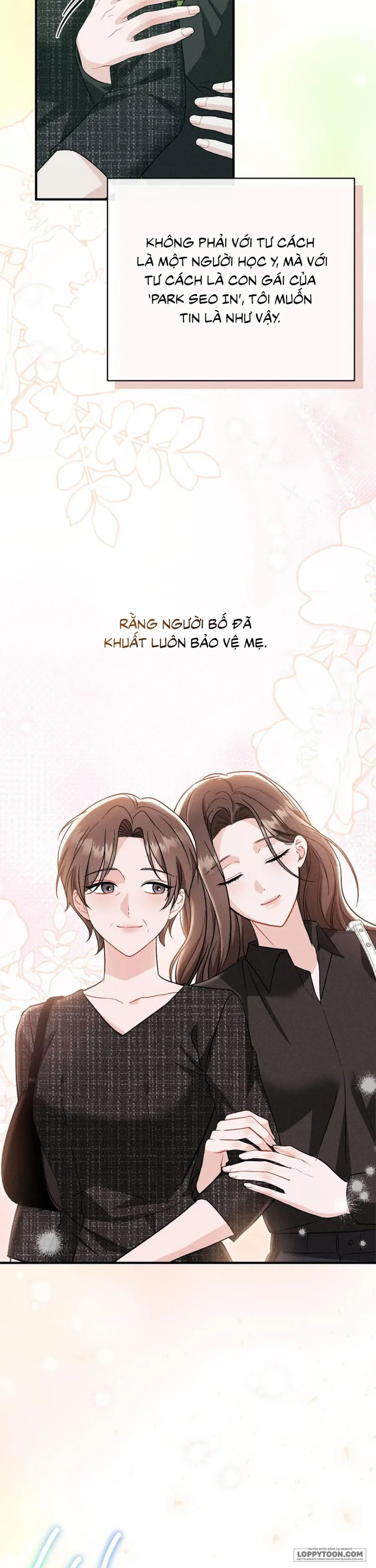 Đêm Chồng Chất Chap 20 - Seo Joo Han của Yoo So Eun - trang 23