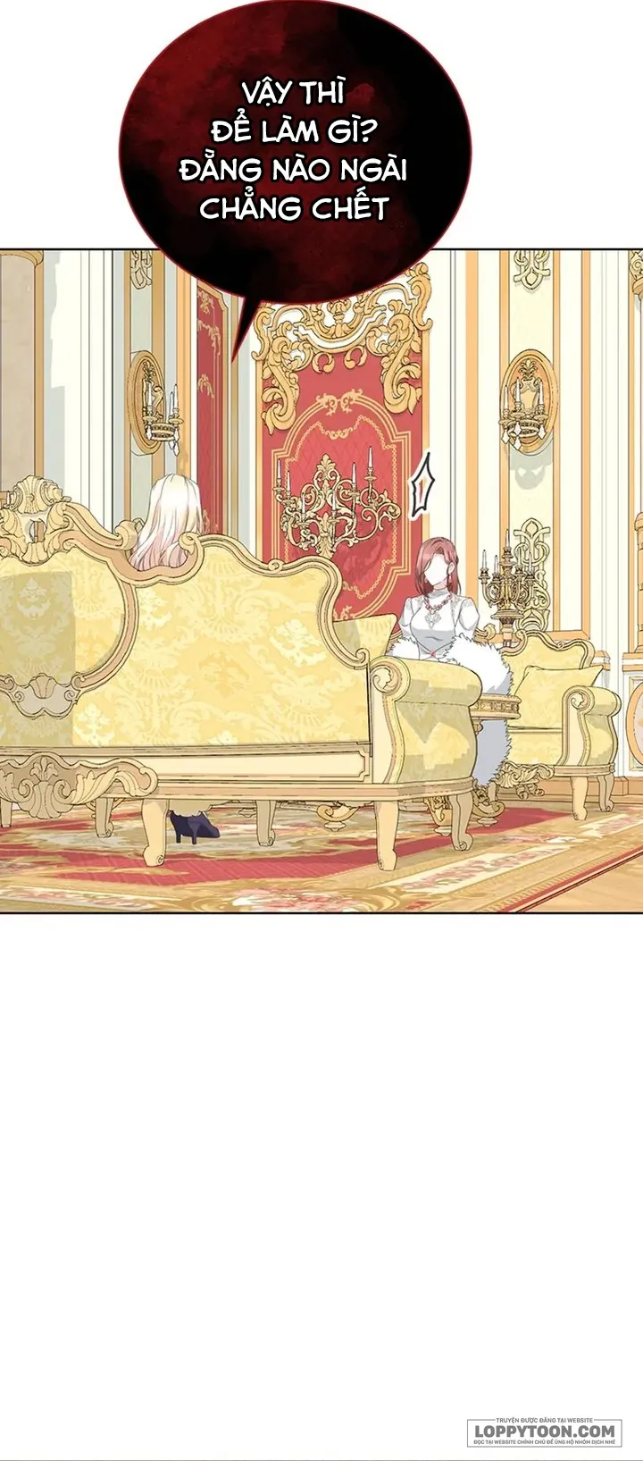 Sinh Ra Trở Thành Nhân Vật Không Có Trong Nguyên Tác Chap 66 - trang 8