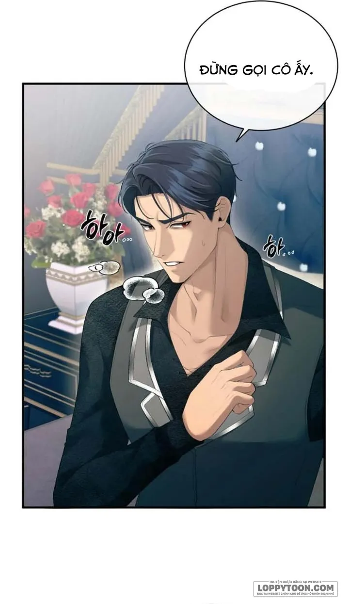 Qua Đêm Với Người Chồng Sắp Ly Hôn Chap 12 - trang 14