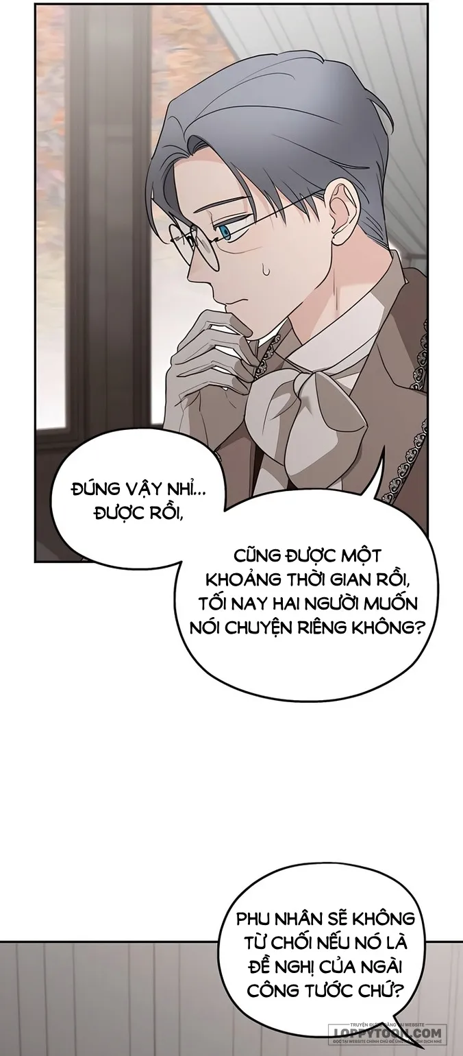 Gia Đình Chồng Quá Ám Ảnh Bởi Tôi Chap 83 - trang 34