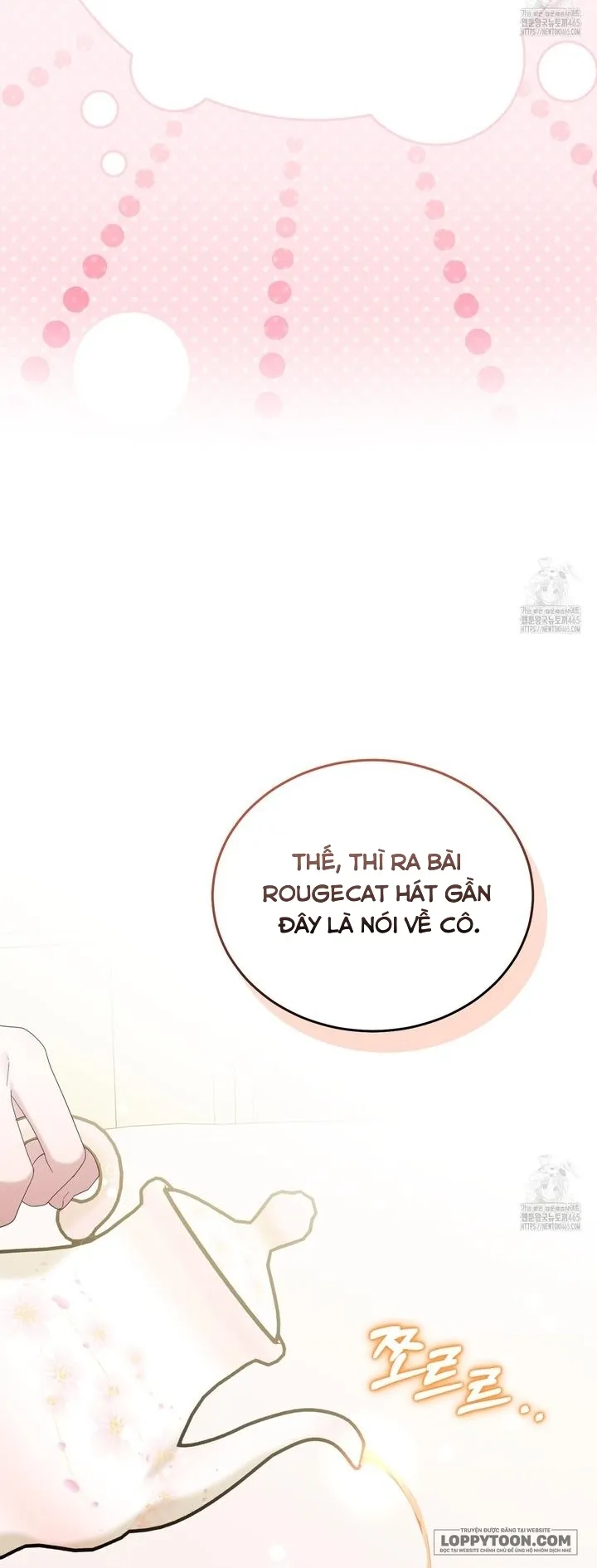 Nàng Tiên, Hãy Ký Hợp Đồng Nào Chap 41 - trang 19