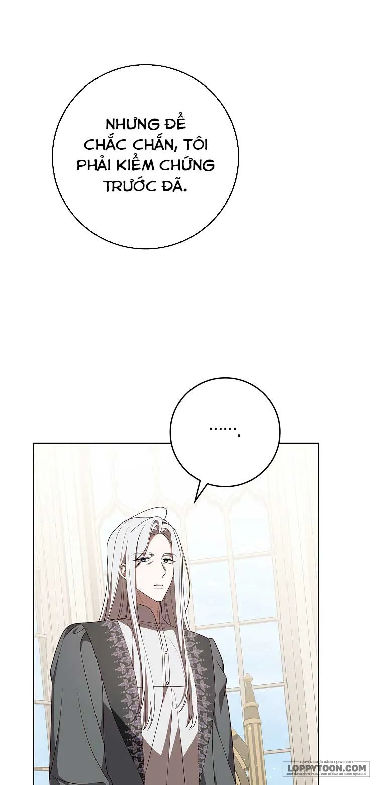 100 lời nguyền tại dinh thự Illestone Chap 24 - trang 40