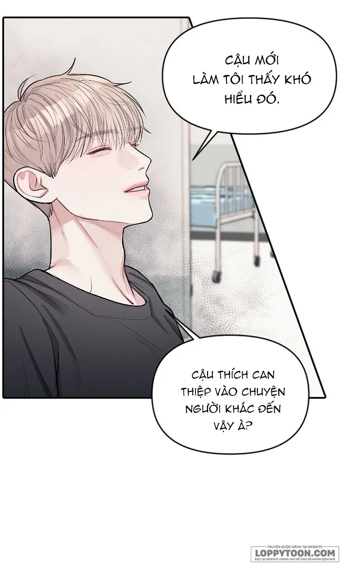 Xâm Nhập Trường Trung Học Tài Phiệt Chap 5 - trang 42